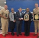 Navy Lodge Patuxent River Earns its first Edward E. Carlson Award