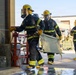 U.S. Airmen and Saudi Partners Train for Emergency Response