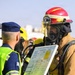 U.S. Airmen and Saudi Partners Train for Emergency Response