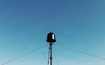 Transformation in Contact Units Test Spectrum Situational Awareness System