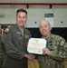 NSA Souda Bay Awards at Quarters Nov. 2025