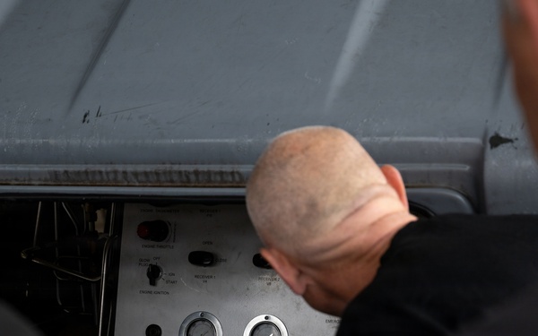 U.S., Norwegian partners strengthen War Reserve Materiel readiness through annual training