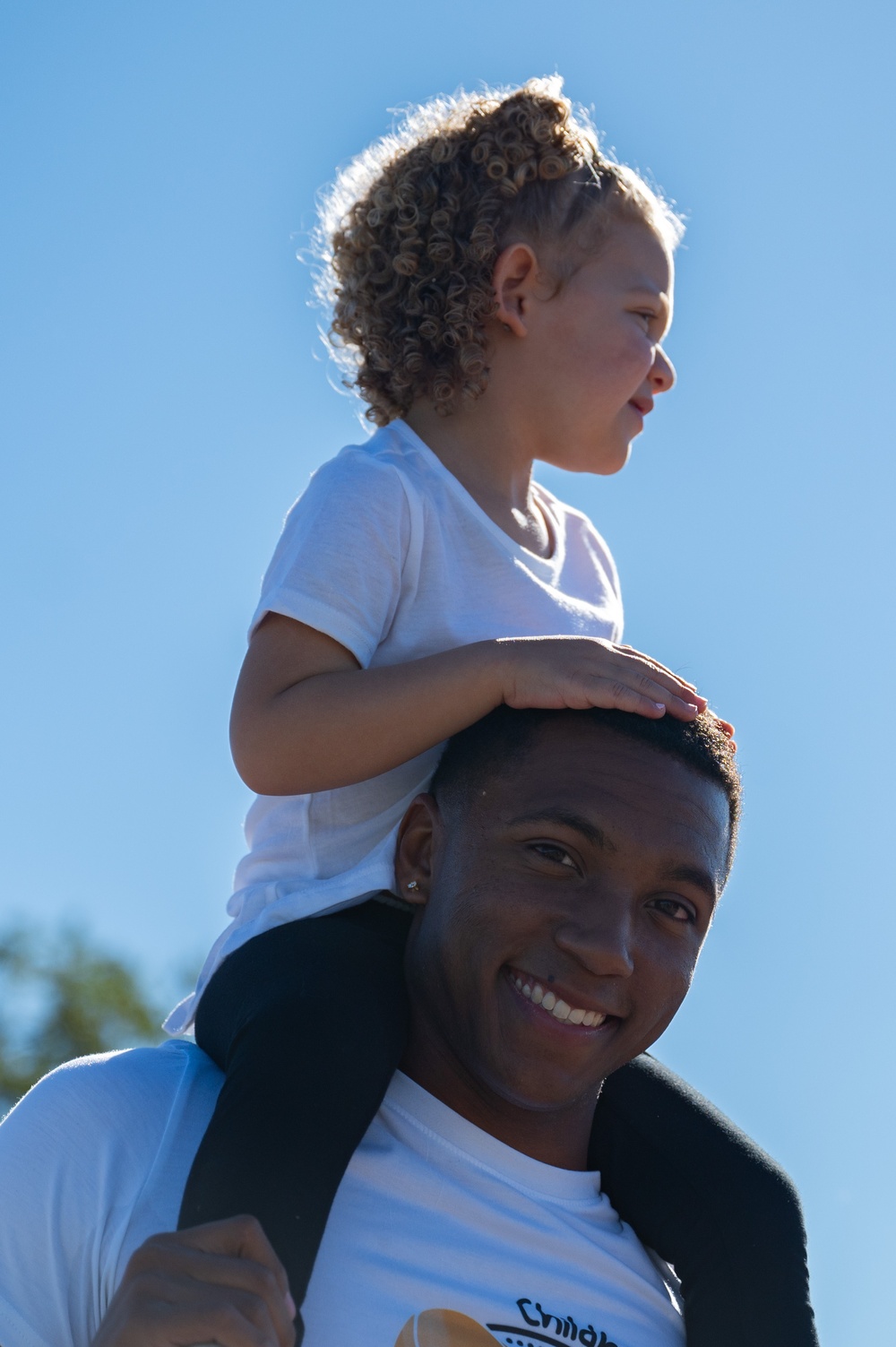 5k Hosted at F.E. Warren AFB