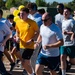 5k Hosted at F.E. Warren AFB