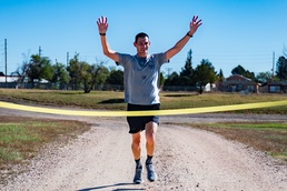 5k Hosted at F.E. Warren AFB