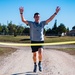 5k Hosted at F.E. Warren AFB