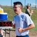 5k Hosted at F.E. Warren AFB