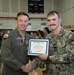 NSA Souda Bay Awards at Quarters Nov. 2025
