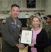 NSA Souda Bay Awards at Quarters Nov. 2025