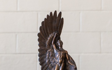 4th Maintenance Group Honored with Daedalian Award