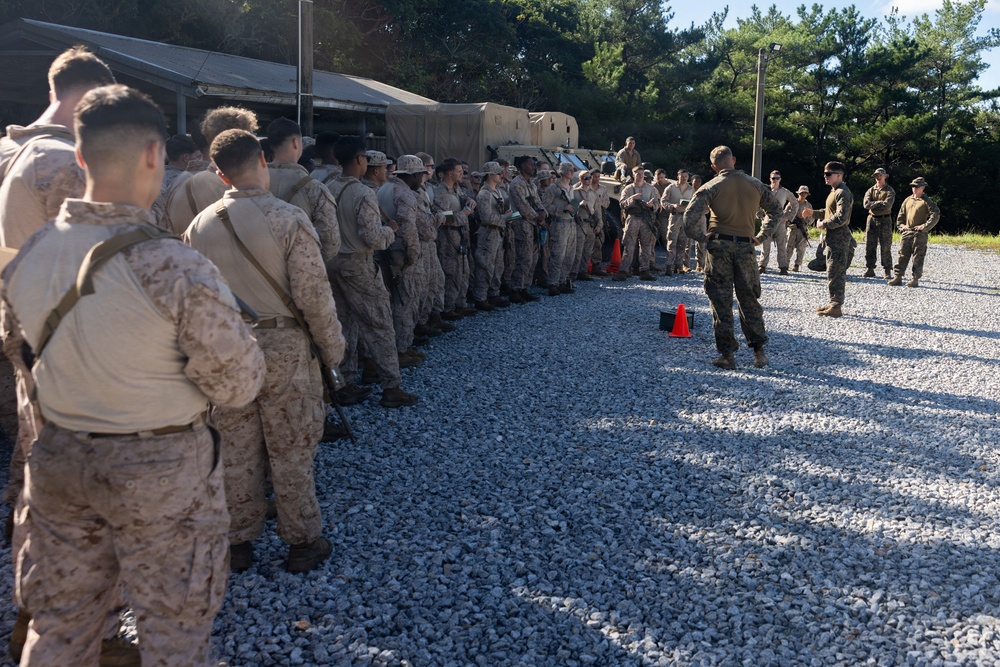 V1/6 | Live-Fire Range