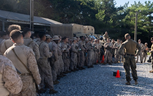 V1/6 | Live-Fire Range