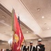 4th Marine Corps District's 250th Birthday Ball Ceremony