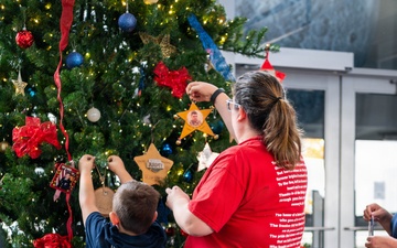 Gold Star Families Honored in Peoria, Illinois, Nov. 15, 2025