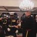 4th Marine Corps District's 250th Birthday Ball Ceremony