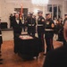 4th Marine Corps District's 250th Birthday Ball Ceremony