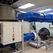 Otis Air National Guard Base installs first Air Force wind tunnel system