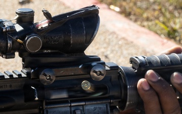 Delta Company Table One Qualification