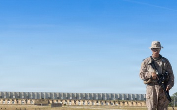 Delta Company Table One Qualification