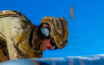 90 EOD completes a Basewide Exercise