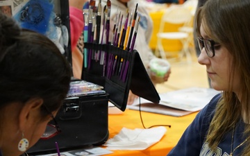 NWS Yorktown hosts annual Fall Festival and resource fair