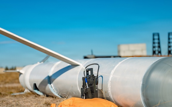 90 EOD completes a Basewide Exercise