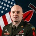 United States Army Special Operations Command Official Portraits