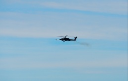 Army Fires Spike NLOS in Poland