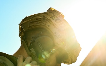 90 EOD Airbase Recovery Quality Assurance Evaluation