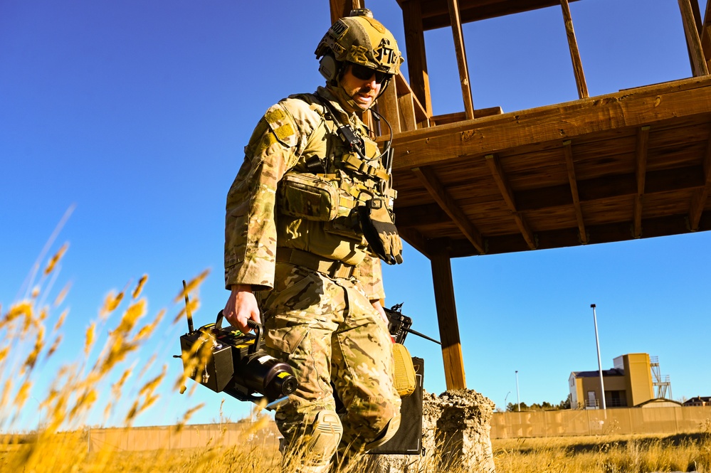 90 EOD Airbase Recovery Quality Assurance Evaluation