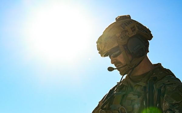 90 EOD Airbase Recovery Quality Assurance Evaluation