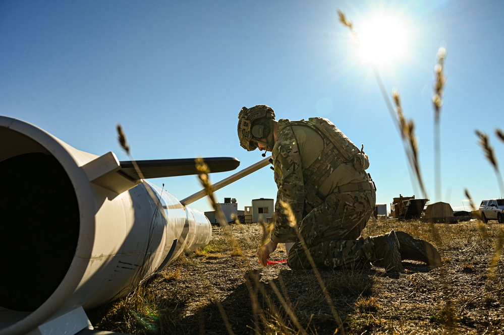 90 EOD Airbase Recovery Quality Assurance Evaluation