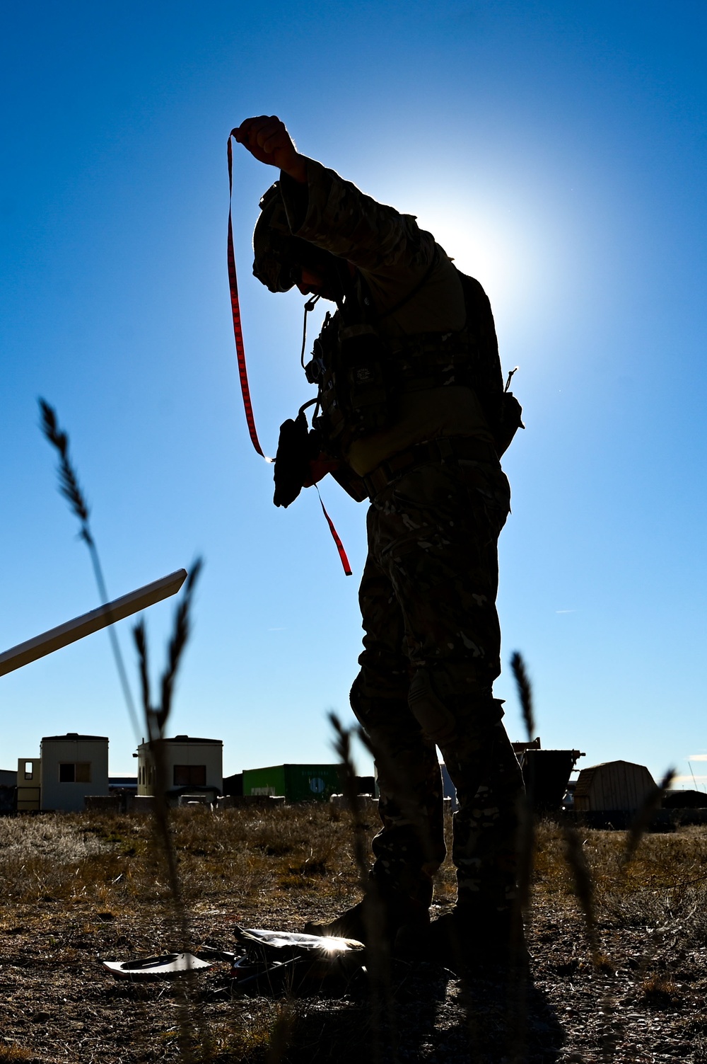 90 EOD Airbase Recovery Quality Assurance Evaluation