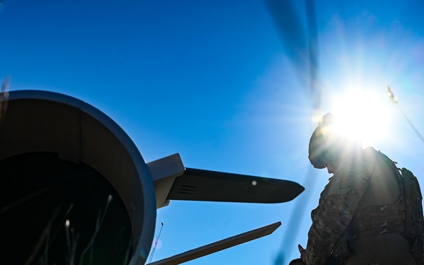 90 EOD Airbase Recovery Quality Assurance Evaluation