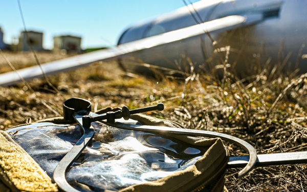 90 EOD Airbase Recovery Quality Assurance Evaluation