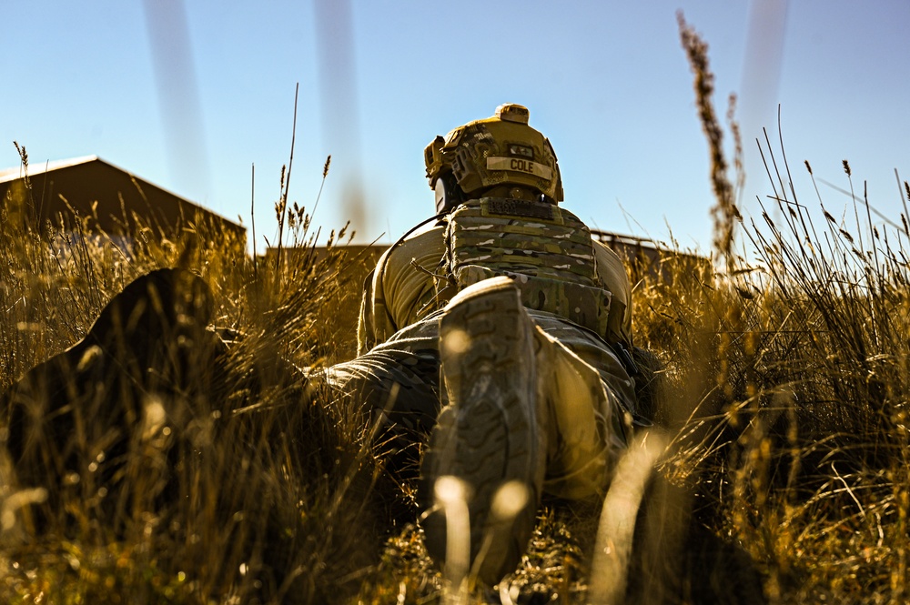 90 EOD Airbase Recovery Quality Assurance Evaluation