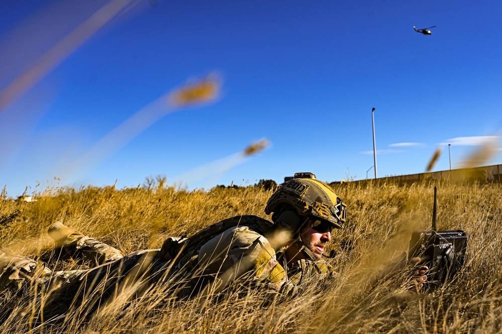 90 EOD Airbase Recovery Quality Assurance Evaluation