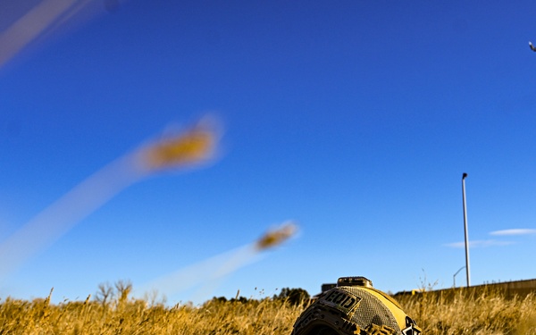 90 EOD Airbase Recovery Quality Assurance Evaluation