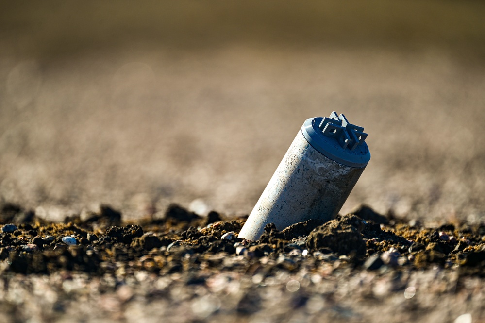 90 EOD Airbase Recovery Quality Assurance Evaluation