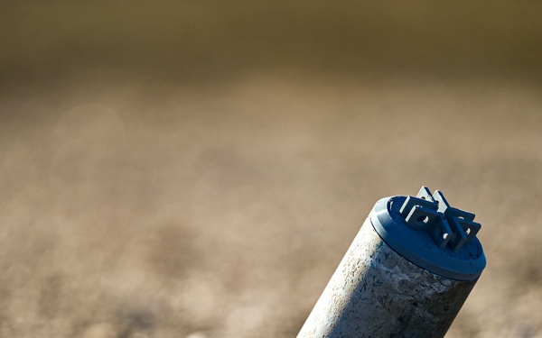 90 EOD Airbase Recovery Quality Assurance Evaluation