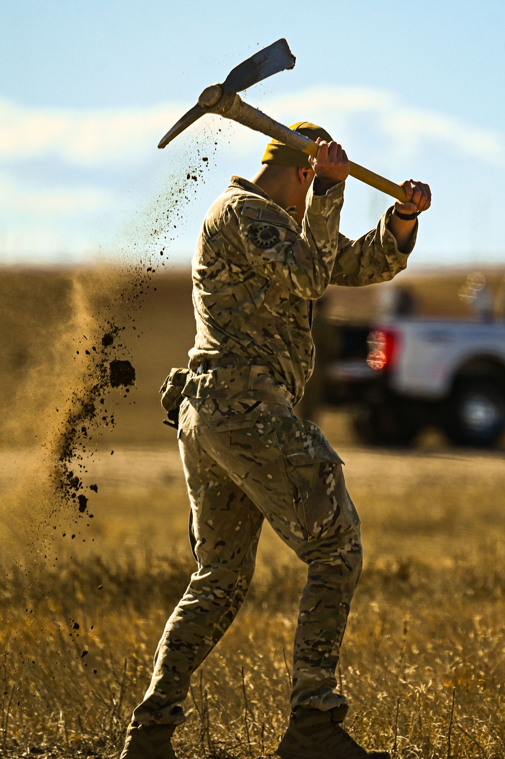 90 EOD Airbase Recovery Quality Assurance Evaluation