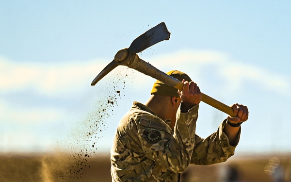 90 EOD Airbase Recovery Quality Assurance Evaluation