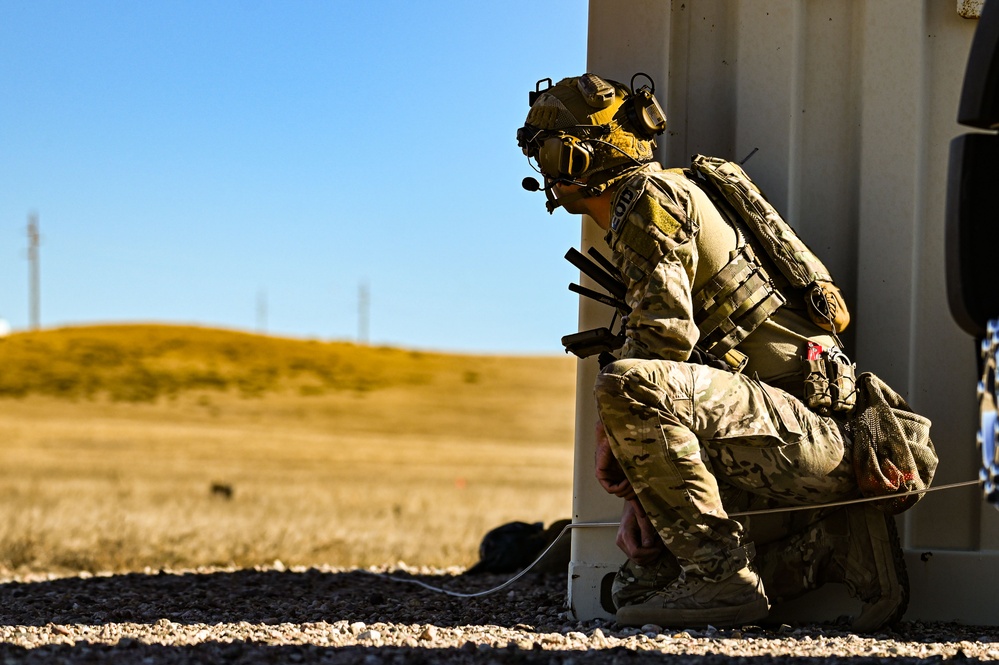 90 EOD Airbase Recovery Quality Assurance Evaluation