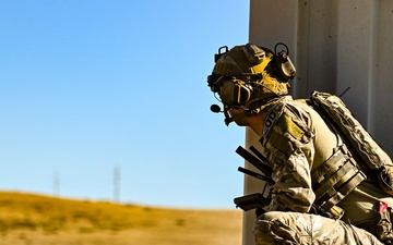 90 EOD Airbase Recovery Quality Assurance Evaluation