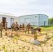 372nd Engineer Company Troop Projects at Fort McCoy WI