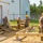 372nd Engineer Company Troop Projects at Fort McCoy WI