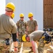 372nd Engineer Company Troop Projects at Fort McCoy WI