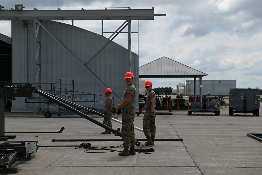 115 FW munitions specialists develop mission-ready skills