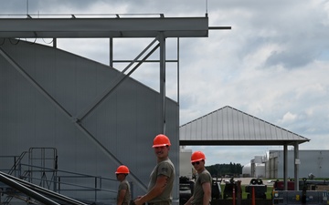 115 FW munitions specialists develop mission-ready skills