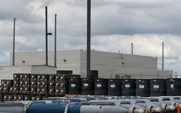 115 FW munitions specialists develop mission-ready skills